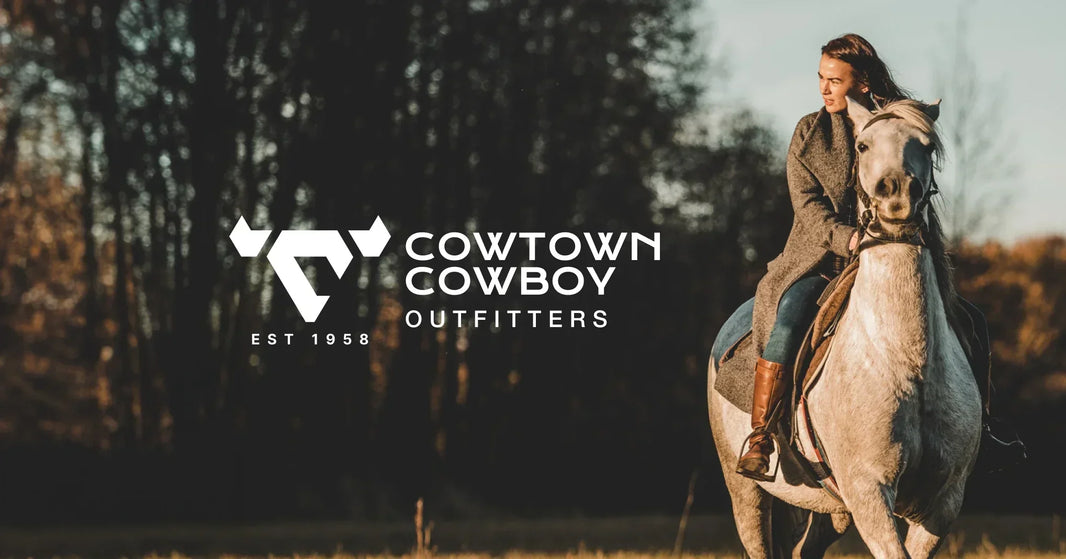 Cowtown Cowboy: The Efficiency of Streamlined Data & Orders