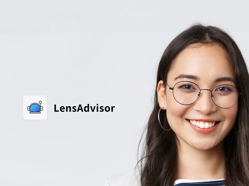 Revolutionizing Prescription Lens Sales with a Custom Shopify Application