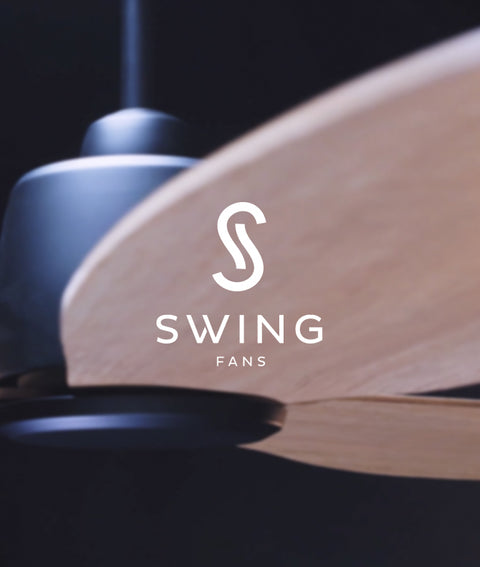 Swing Fan